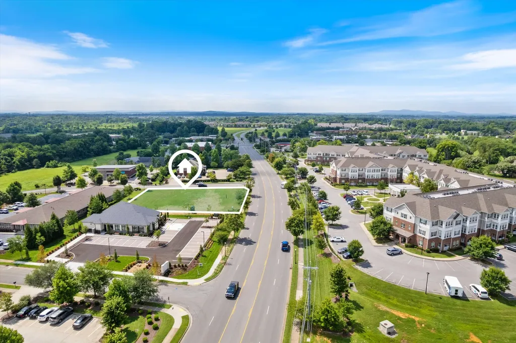 0 0 Fortress Boulevard Murfreesboro TN 37128