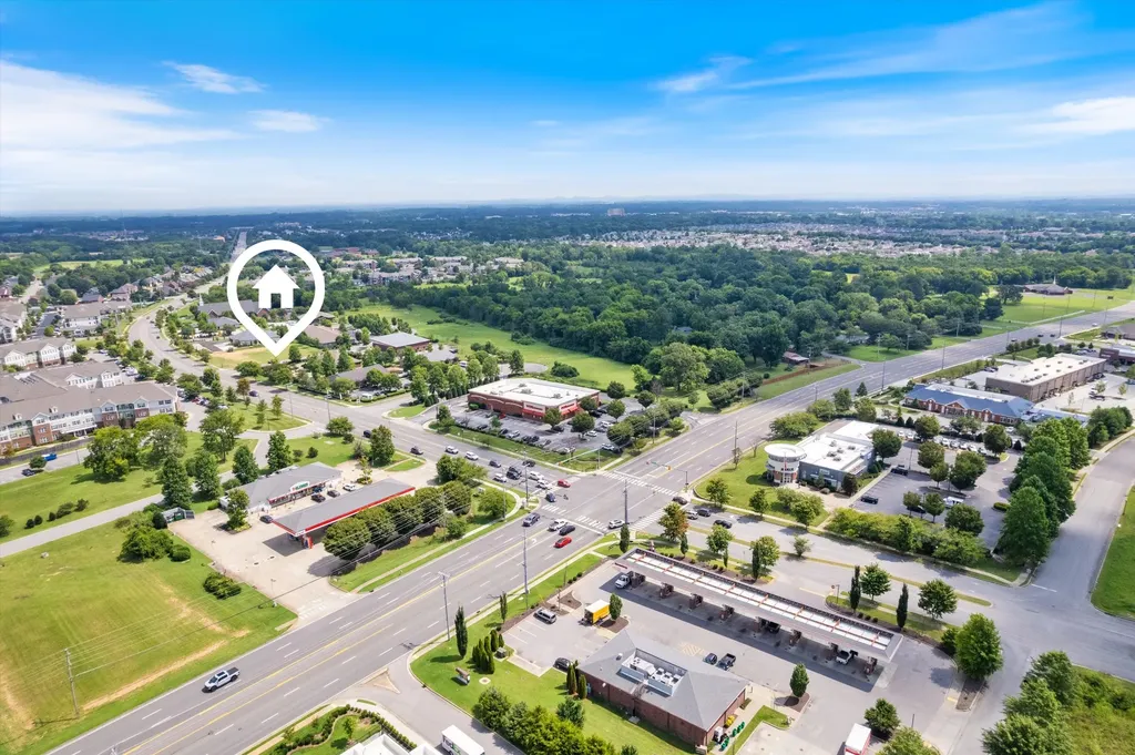 0 0 Fortress Boulevard Murfreesboro TN 37128