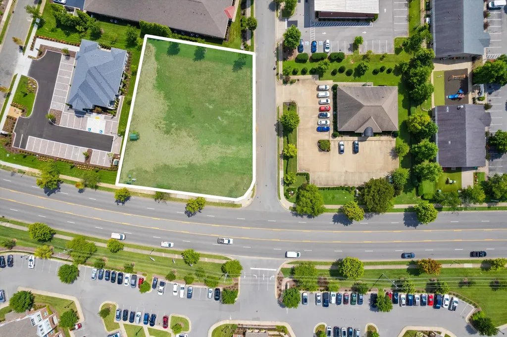 0 0 Fortress Boulevard Murfreesboro TN 37128