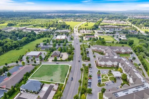 0 0 Fortress Boulevard Murfreesboro TN 37128