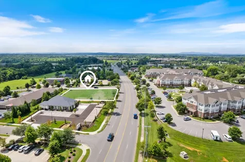 0 0 Fortress Boulevard Murfreesboro TN 37128
