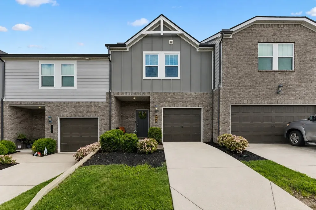 802 Arrington Way Columbia TN 38401