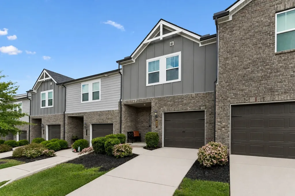 802 Arrington Way Columbia TN 38401