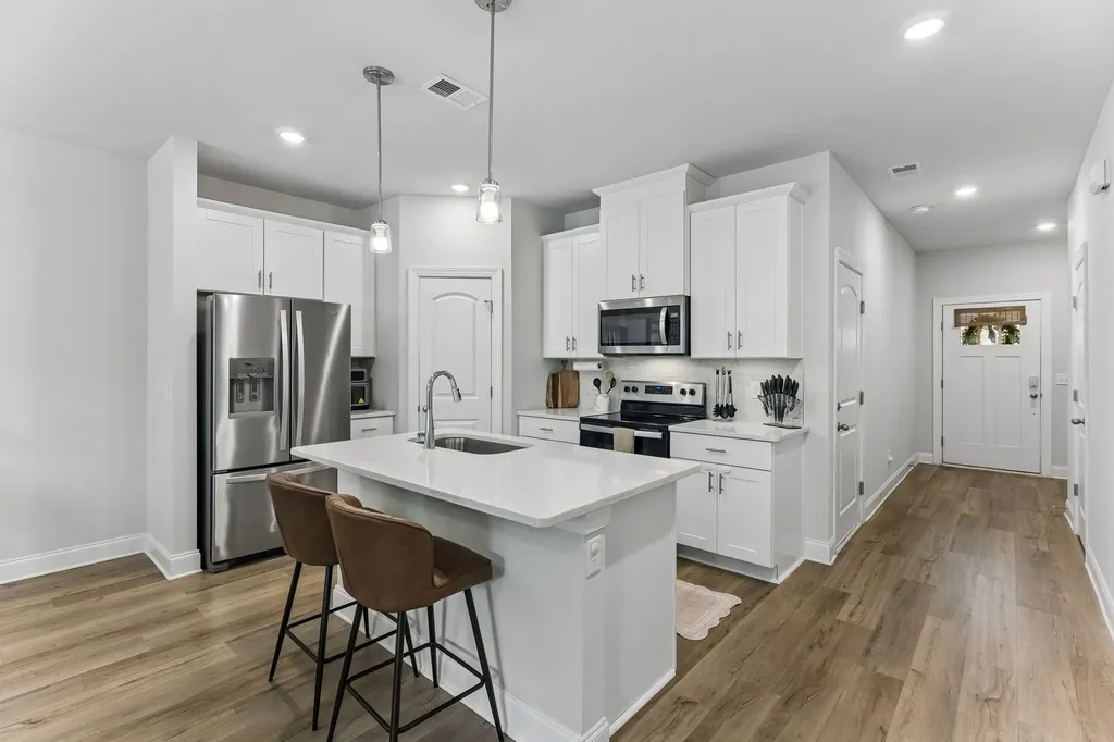 802 Arrington Way Columbia TN 38401