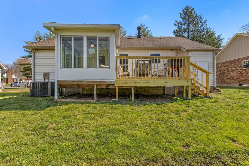 105 Heathcote Court Goodlettsville TN 37072