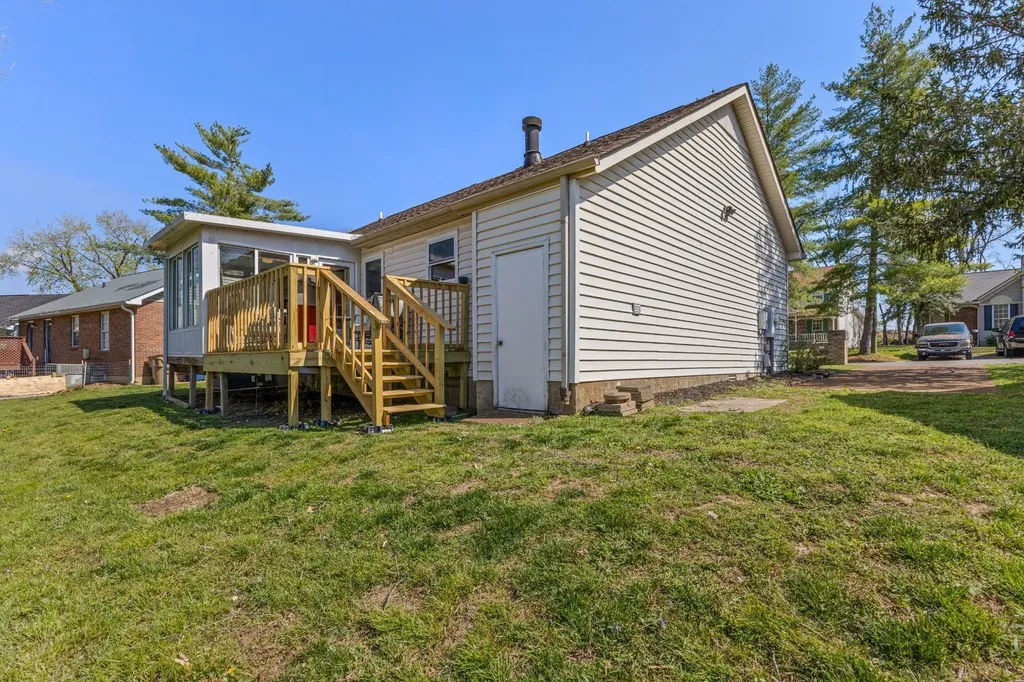 105 Heathcote Court Goodlettsville TN 37072