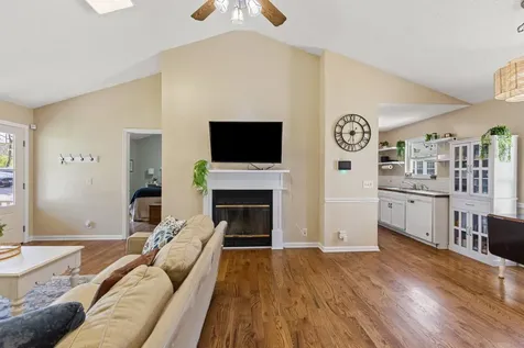 105 Heathcote Court Goodlettsville TN 37072