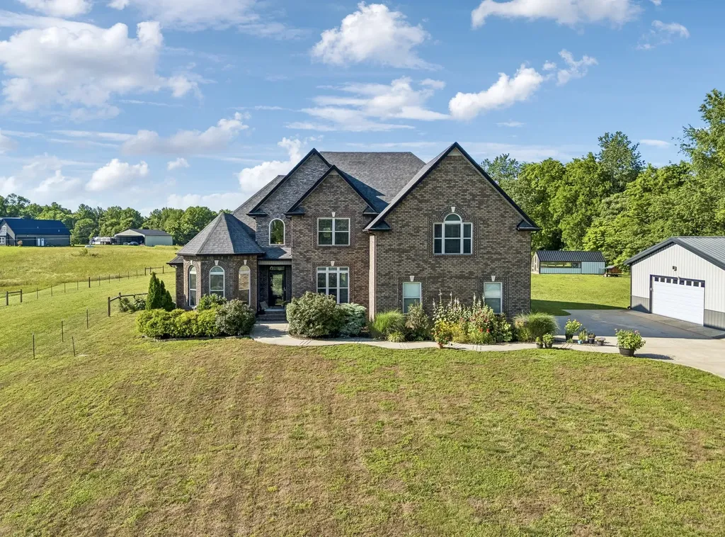1157 Jim Read Road Ashland City TN 37015