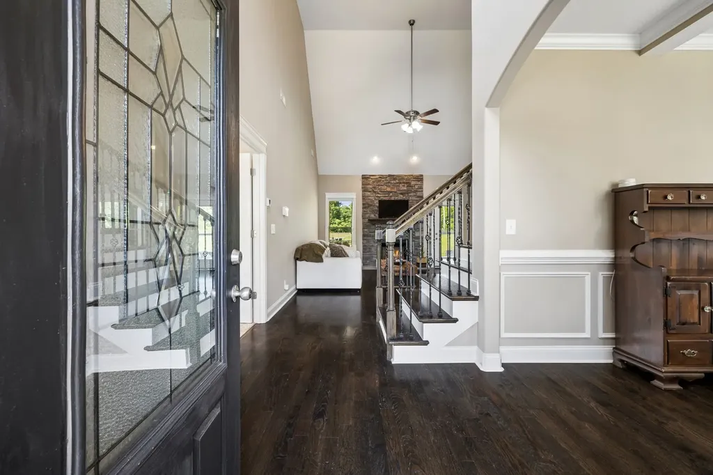1157 Jim Read Road Ashland City TN 37015