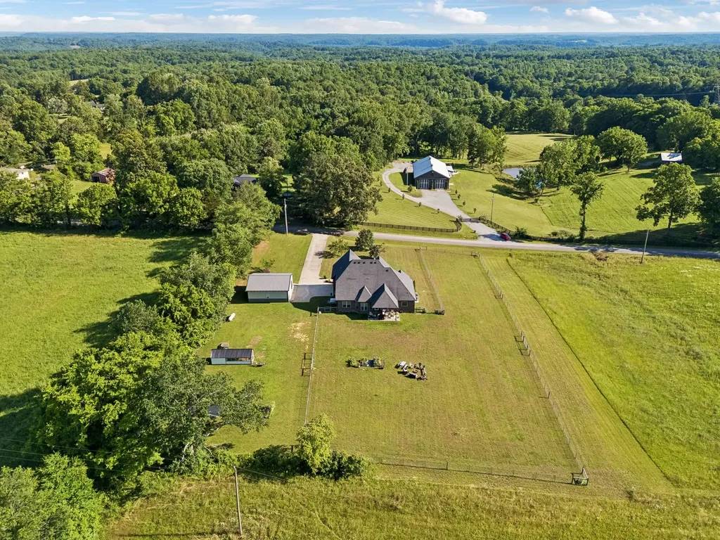 1157 Jim Read Road Ashland City TN 37015