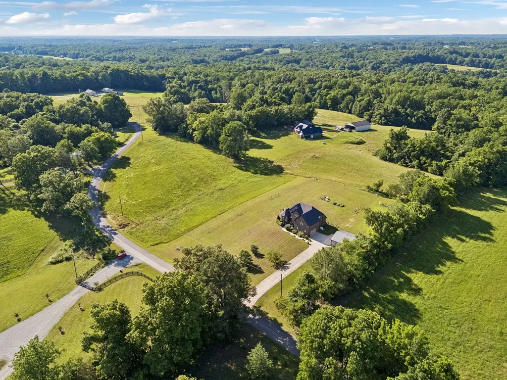 1157 Jim Read Road Ashland City TN 37015
