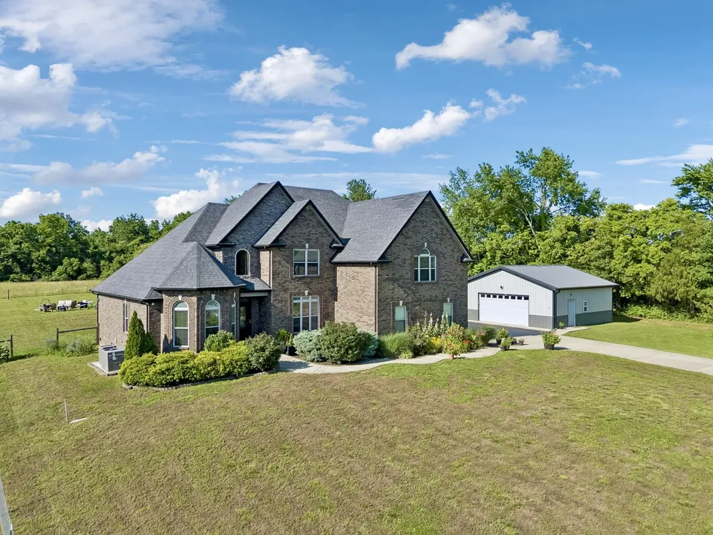 1157 Jim Read Road Ashland City TN 37015