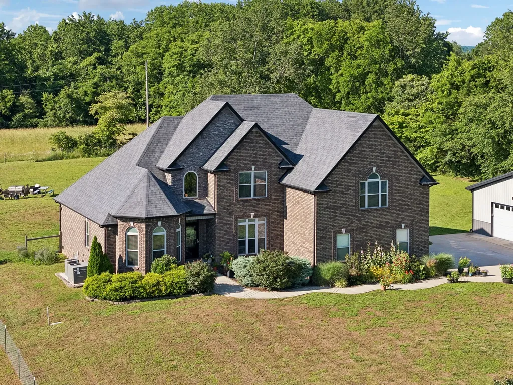 1157 Jim Read Road Ashland City TN 37015