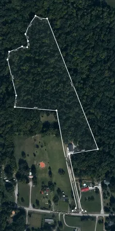 2010 Mosley Ferry Road Chapmansboro TN 37035