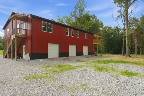 2010 Mosley Ferry Road Chapmansboro TN 37035
