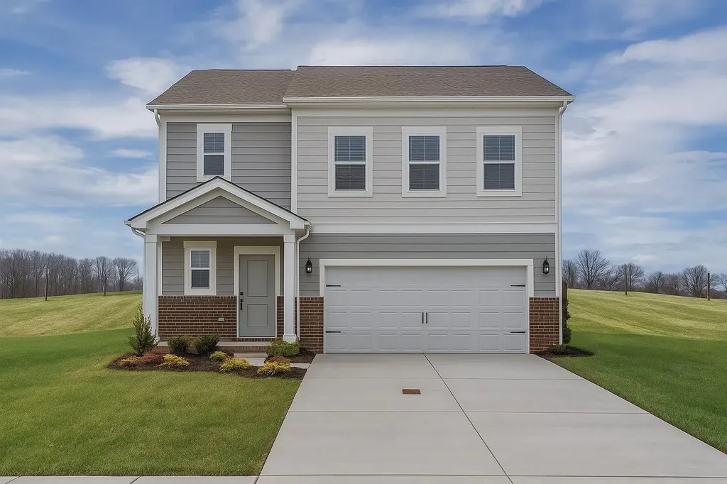 720 Emerson Lane Westmoreland TN 37186