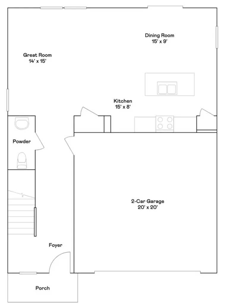720 Emerson Lane Westmoreland TN 37186