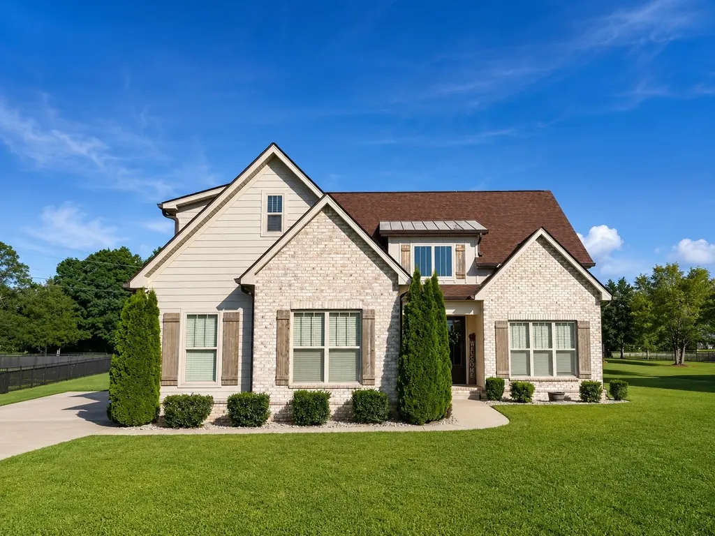 2040 Trout Trail Murfreesboro TN 37129