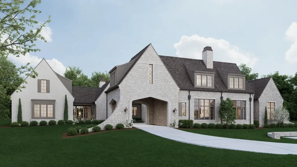 1412 Graybar Lane Nashville TN 37215
