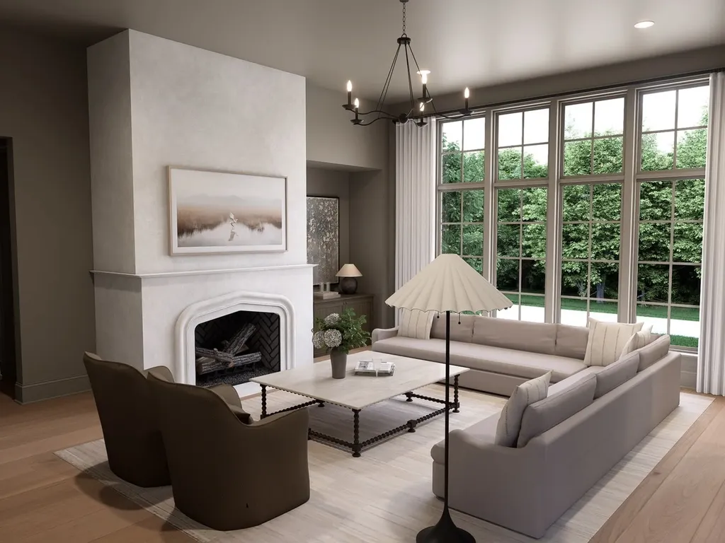 1412 Graybar Lane Nashville TN 37215