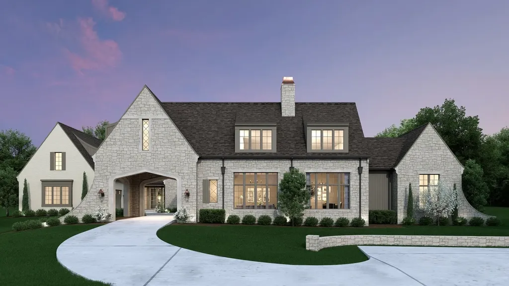 1412 Graybar Lane Nashville TN 37215