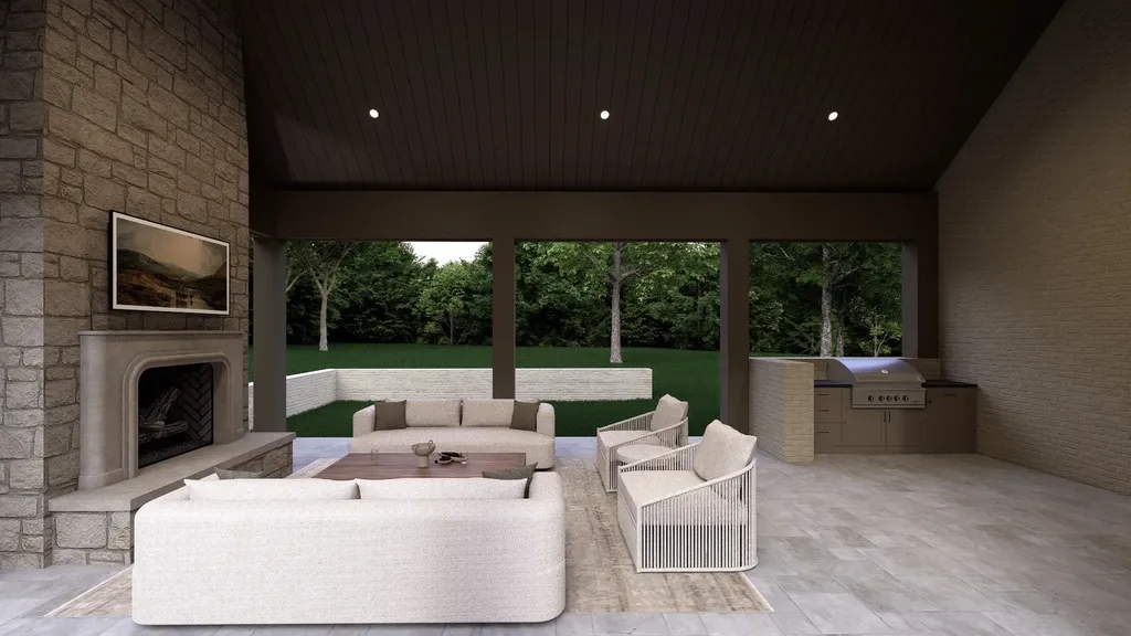 1412 Graybar Lane Nashville TN 37215