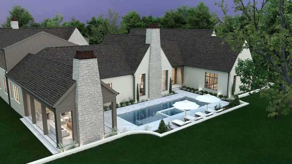 1412 Graybar Lane Nashville TN 37215