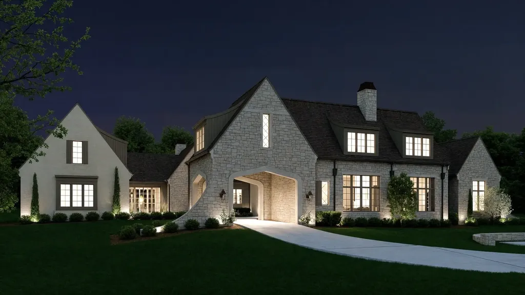 1412 Graybar Lane Nashville TN 37215