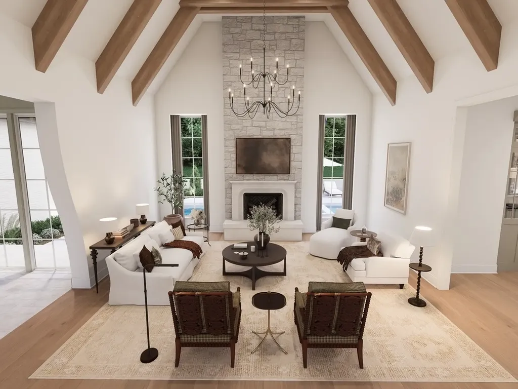 1412 Graybar Lane Nashville TN 37215