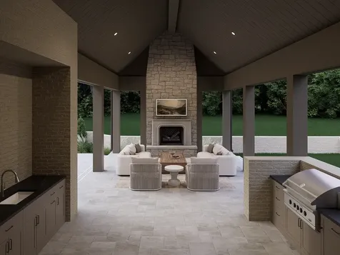 1412 Graybar Lane Nashville TN 37215