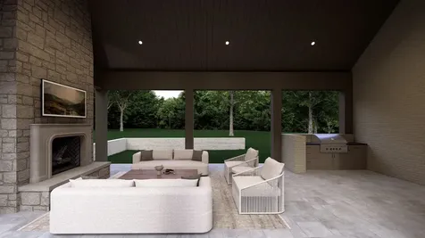 1412 Graybar Lane Nashville TN 37215
