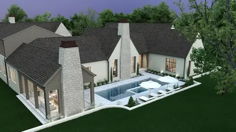 1412 Graybar Lane Nashville TN 37215