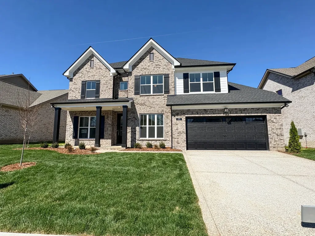 215 Settlers Way Hendersonville TN 37075