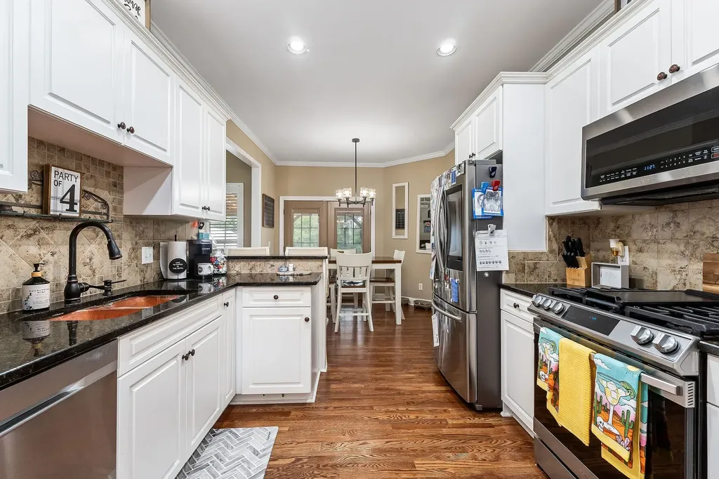 4113 Buffalo Valley Road Cookeville TN 38501