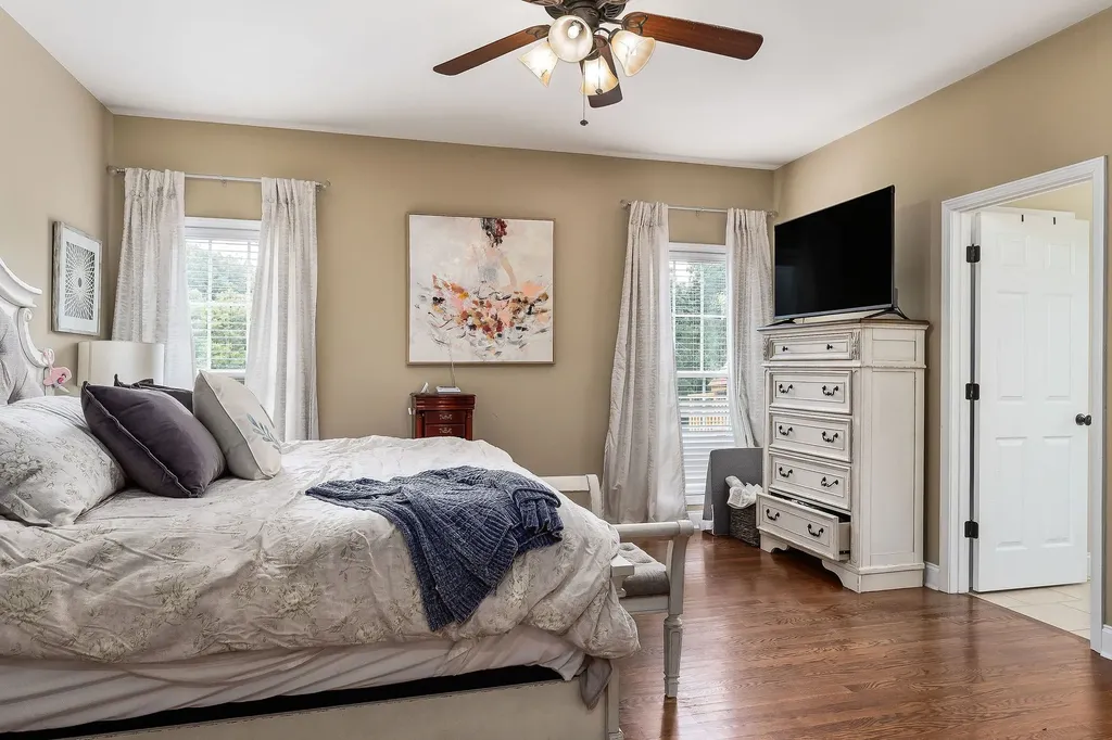 4113 Buffalo Valley Road Cookeville TN 38501