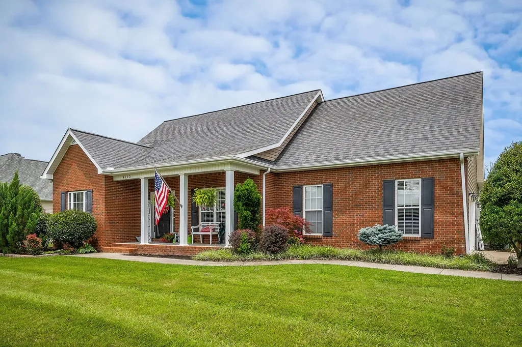 4113 Buffalo Valley Road Cookeville TN 38501