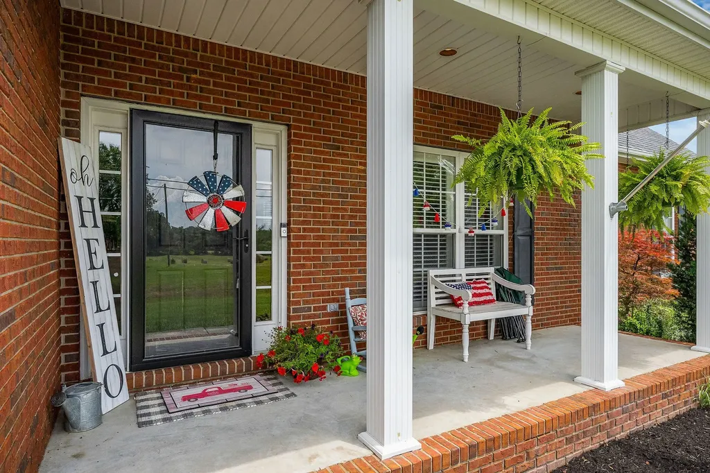 4113 Buffalo Valley Road Cookeville TN 38501