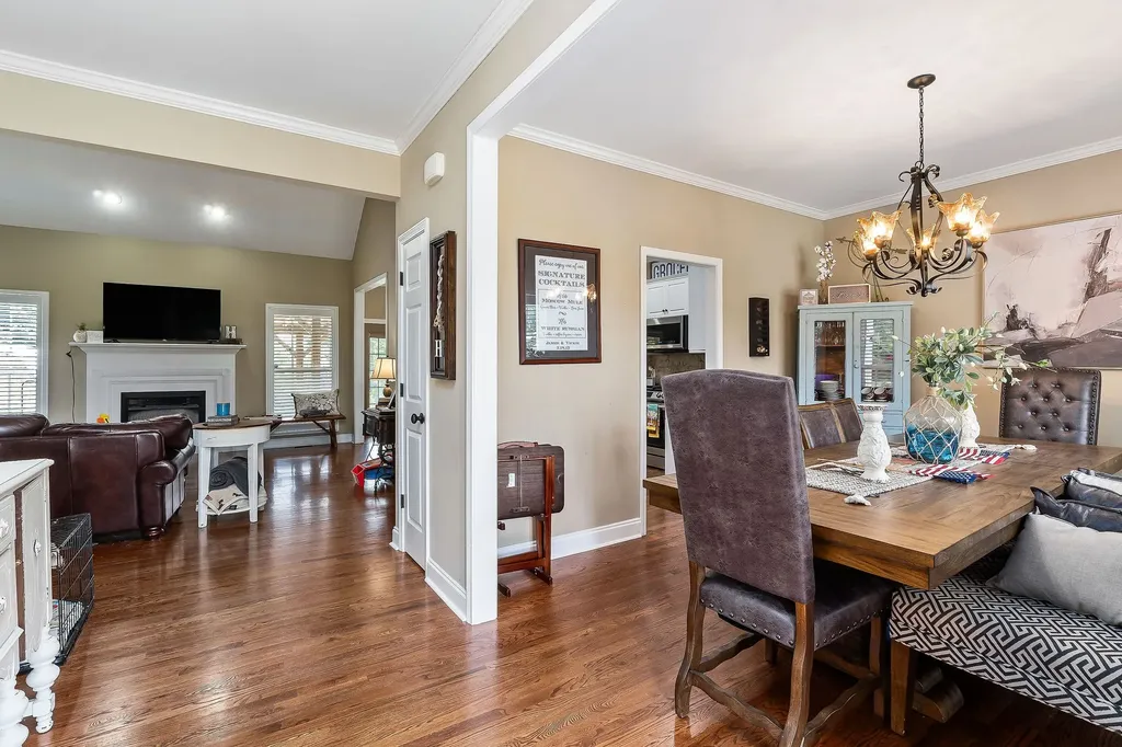 4113 Buffalo Valley Road Cookeville TN 38501