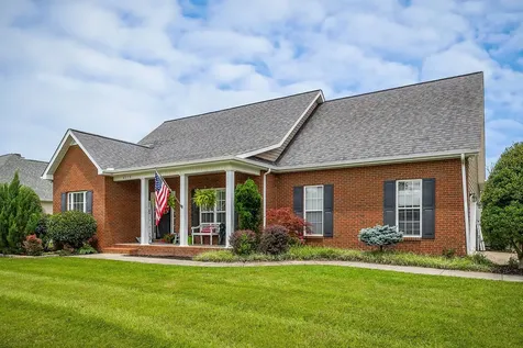 4113 Buffalo Valley Road Cookeville TN 38501