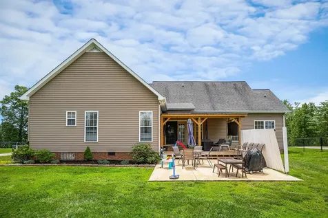 4113 Buffalo Valley Road Cookeville TN 38501