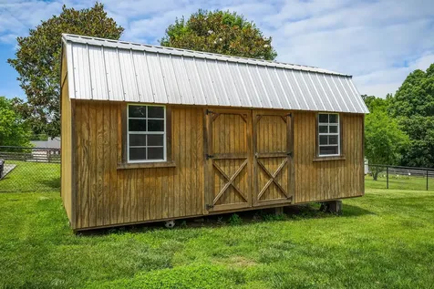 4113 Buffalo Valley Road Cookeville TN 38501