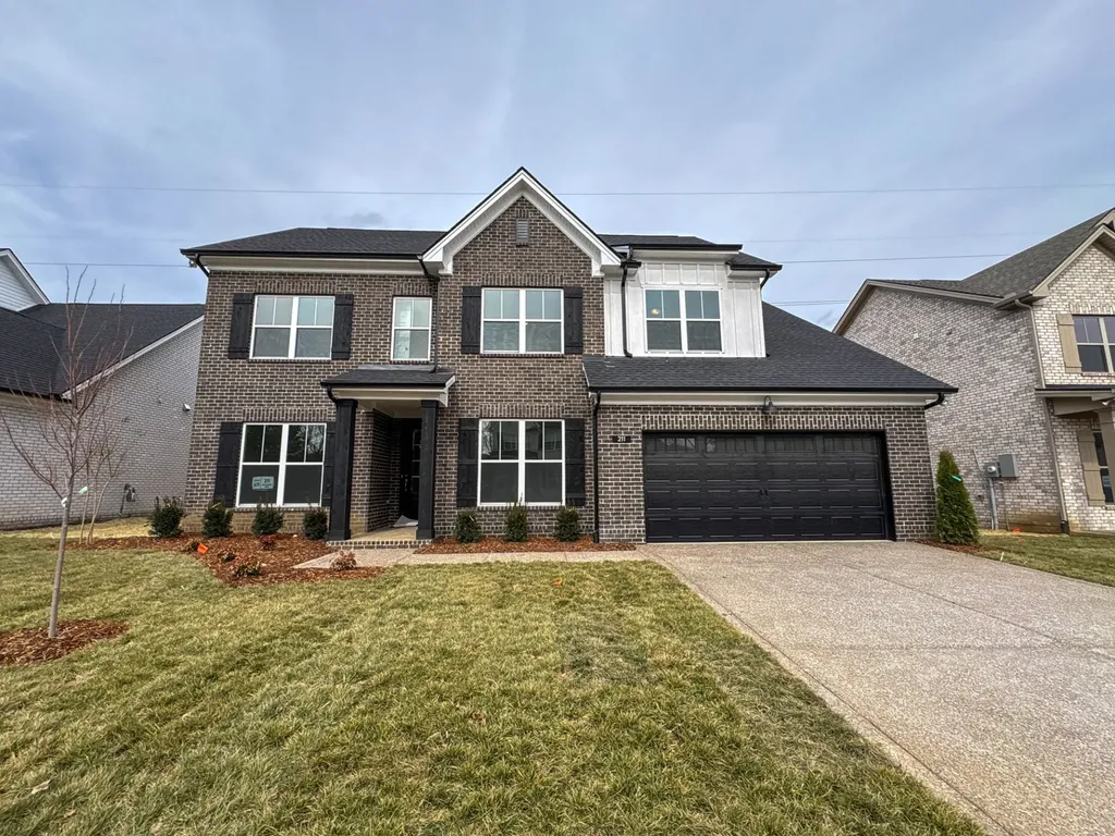 211 Settlers Way Hendersonville TN 37075