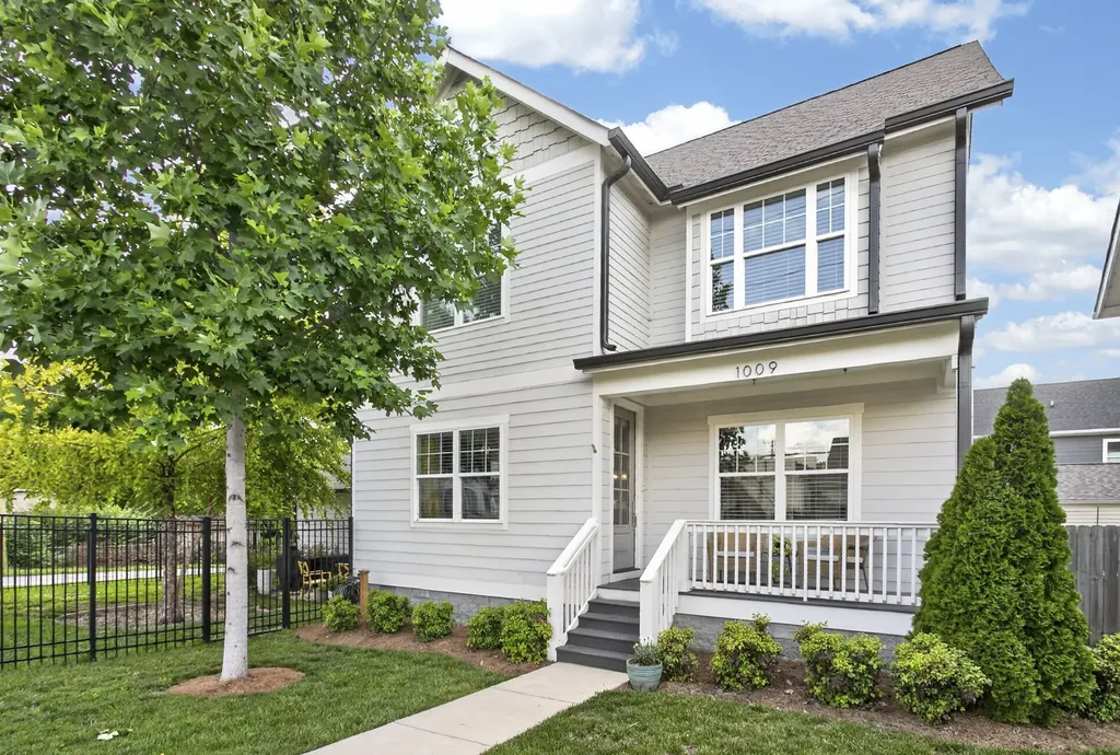 Nashville TN, 1009 49TH Avenue N