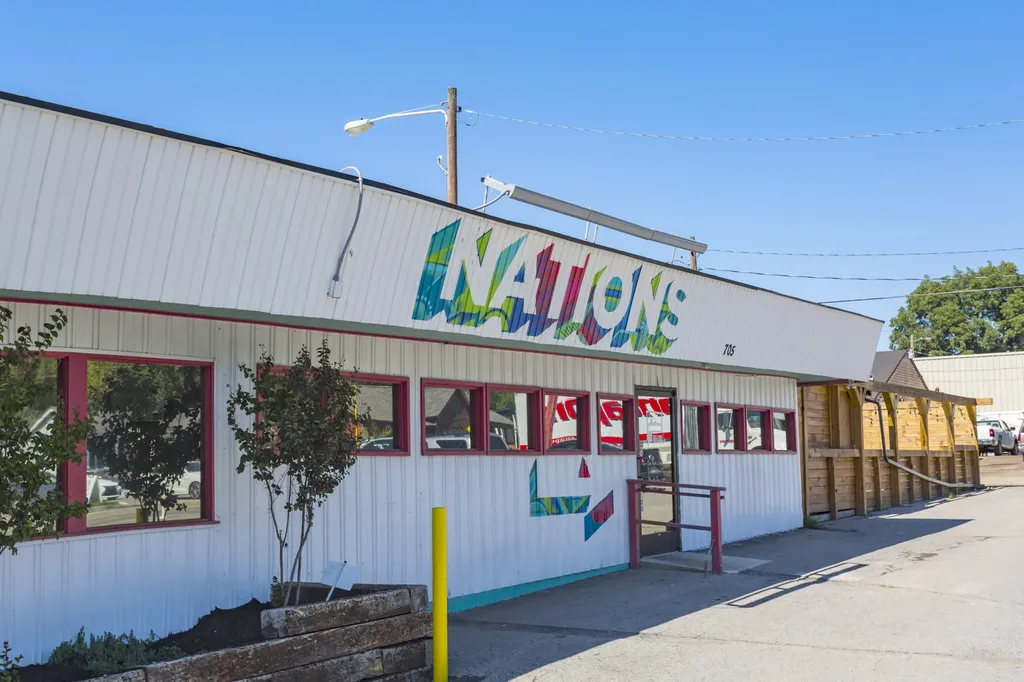 1009 49th Ave, N Nashville TN 37209