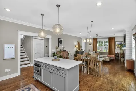 1009 49th Ave, N Nashville TN 37209