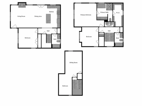 1009 49th Ave, N Nashville TN 37209