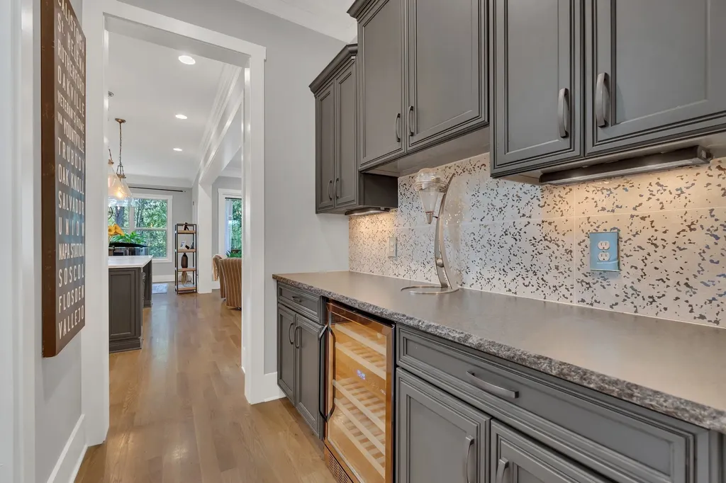 1818 Eaves Court Nolensville TN 37135