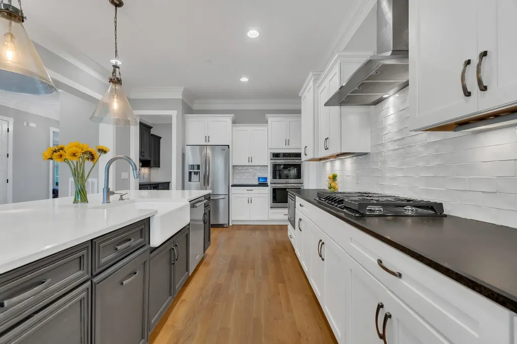 1818 Eaves Court Nolensville TN 37135