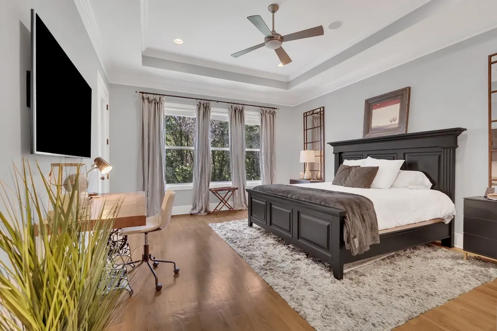 1818 Eaves Court Nolensville TN 37135