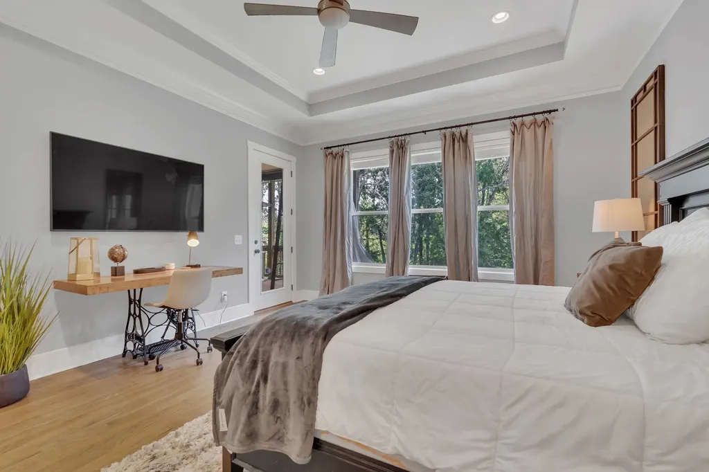 1818 Eaves Court Nolensville TN 37135
